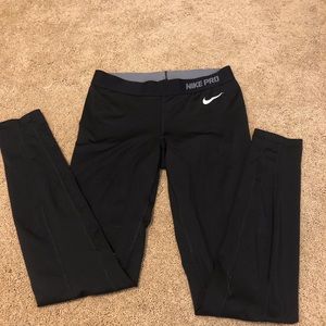 NIKE pro leggings